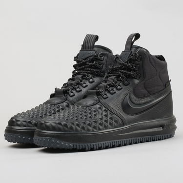 Tenisky a topánky Nike LF1 Duckboot '17 Čierna | 916682-002, 0