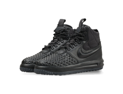 Tenisky a topánky Nike LF1 Duckboot '17 Čierna | 916682-002