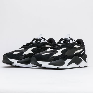 Tenisky a topánky Puma RS-X³ Super Čierna | 372884 07, 1