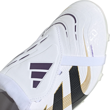 Tenisky a topánky adidas Performance Predator League FT FG/MG Biela | ih9587, 5