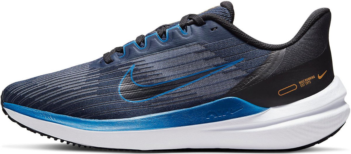 Tenisky a topánky Nike Air Winflo 9 Modrá | dd6203-400, 0