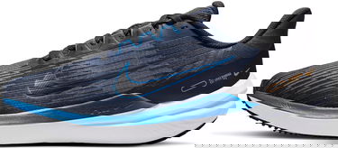 Tenisky a topánky Nike Air Winflo 9 Modrá | dd6203-400, 0
