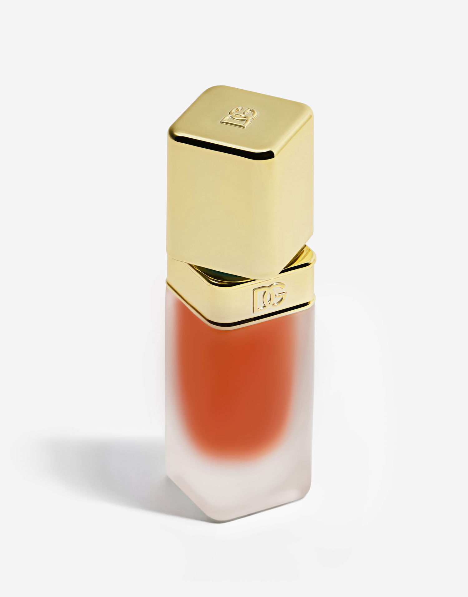 Doplnky Dolce & Gabbana Dolce & Gabbana Oil Lip Plumper Oranžová | MKUPLIP0010V0001, 1