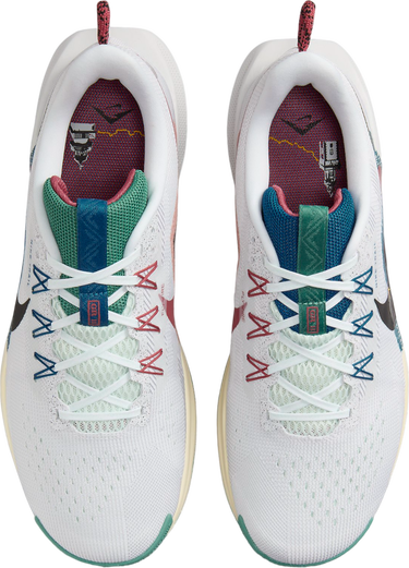 Tenisky a topánky Nike Pegasus Trail 5 Šedá | dv3864-100, 3