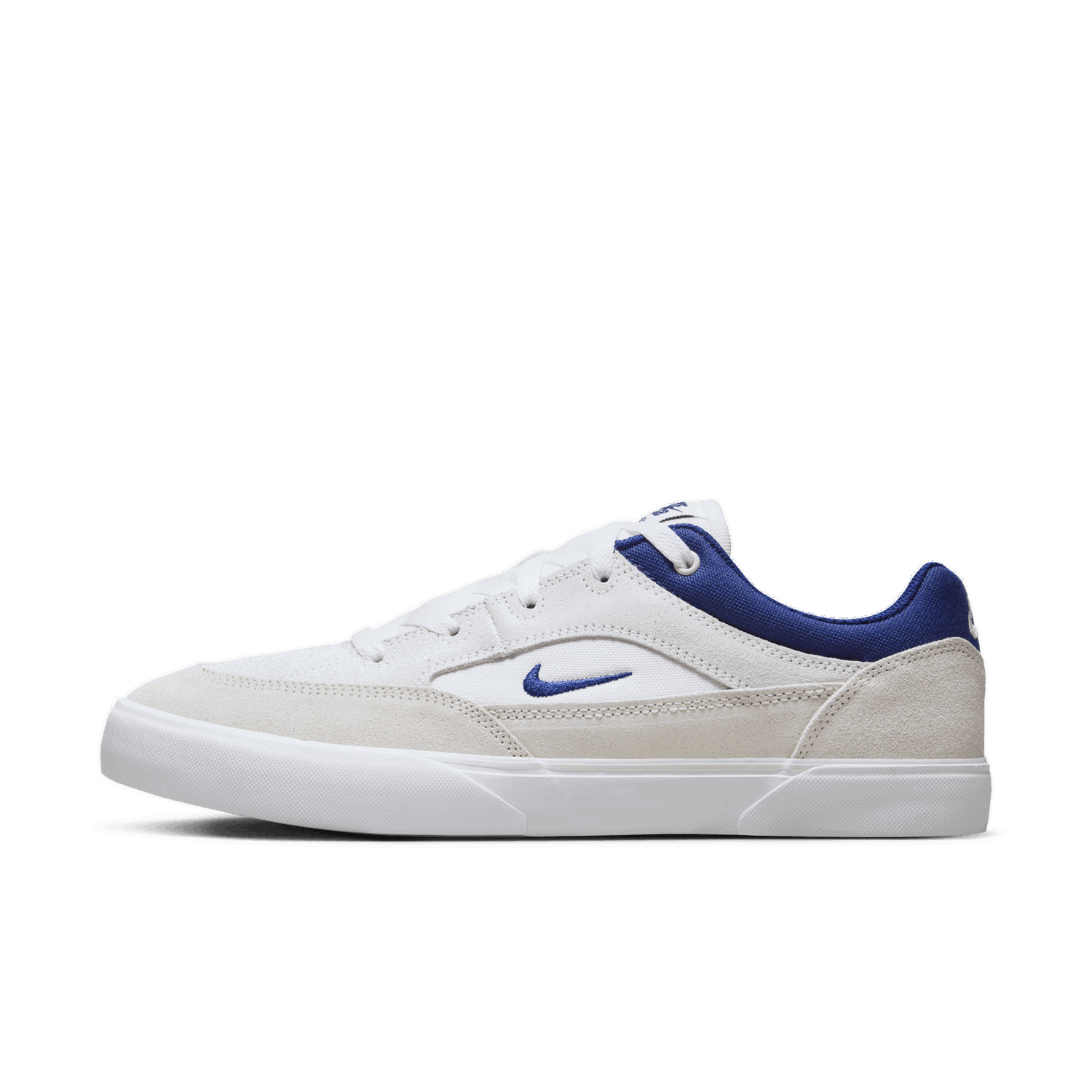 Tenisky a topánky Nike SB SB Malor Biela | FV6064-100, 0