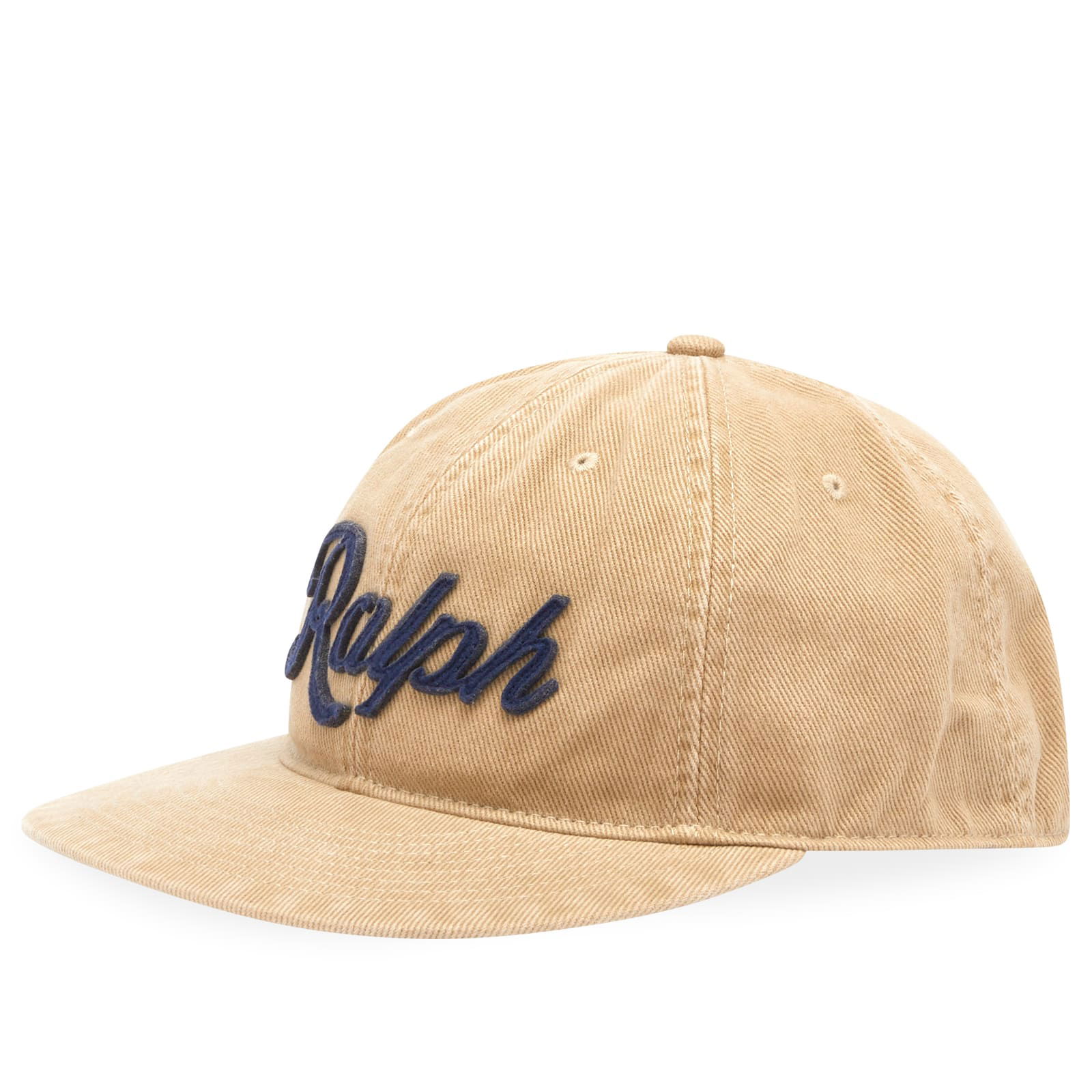 Authentic Baseball Cap