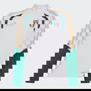 Italy 26 Tiro Formotion Long Sleeve 1/4 Zip Training Top