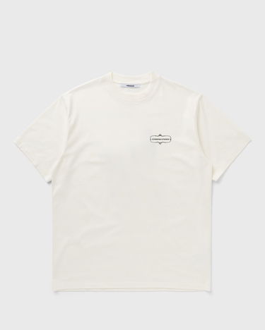 Tričko Edmmond Studios Edmond Studios Graphic T-Shirt Biela | 325-30-31010, 2