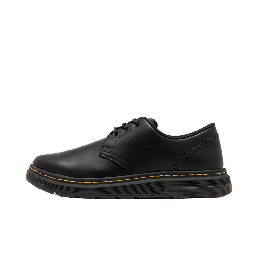 Tenisky a topánky Dr. Martens Crewson Low Čierna | 31669001