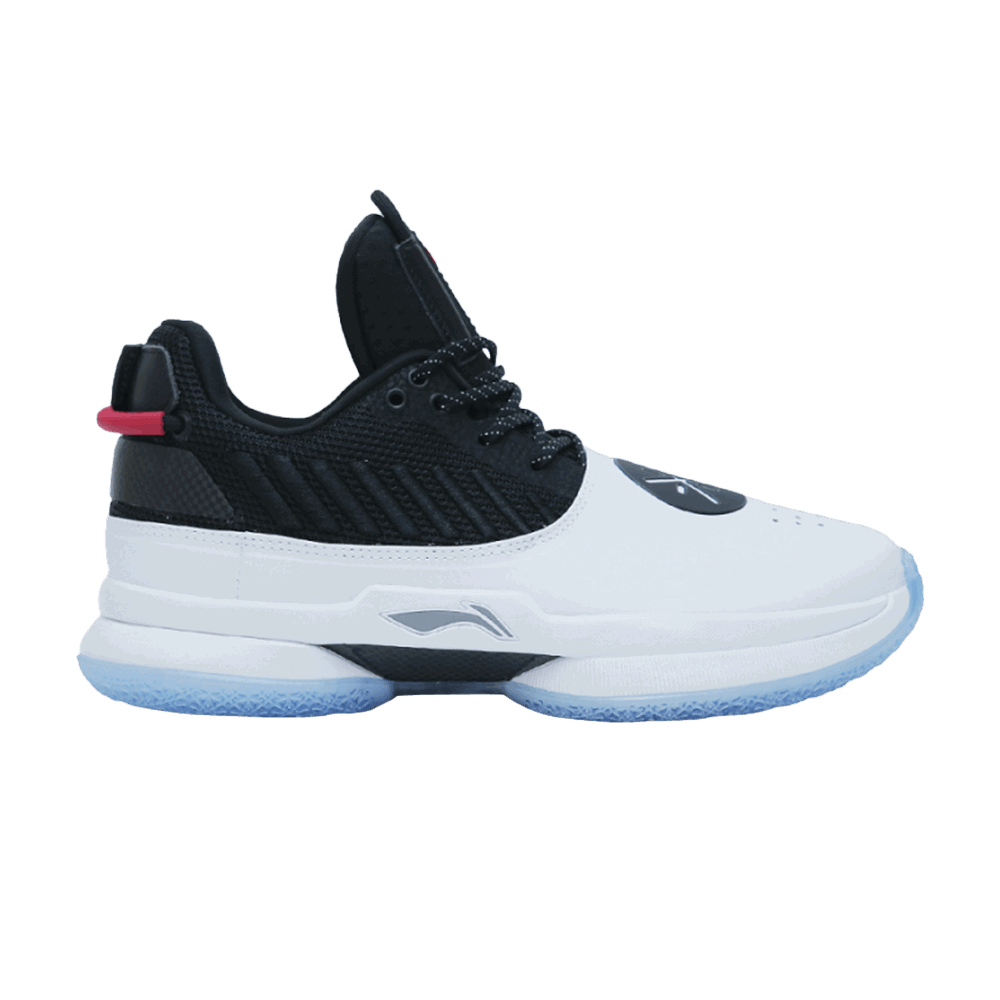 Tenisky a topánky Li-Ning Way of Wade 7 Announcement Biela | ABAN079-1, 0
