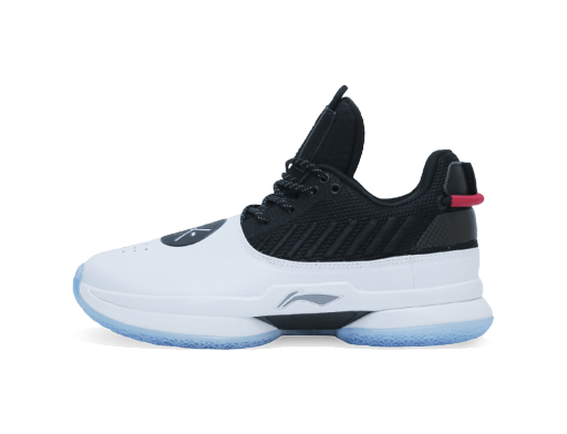 Basketball Li-Ning Way of Wade 7 Announcement Biela | ABAN079-1