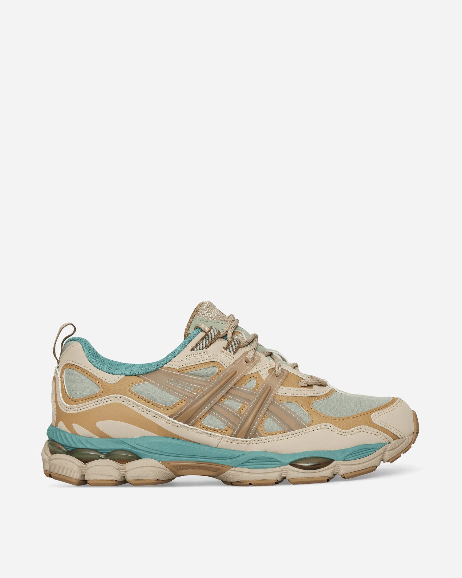 Tenisky a topánky Asics GEL-NYC Utility Béžová | 1203A558-300, 1