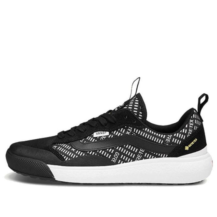 Tenisky a topánky Vans Ultrarange Exo Čierna | VN0A4UH5BRF