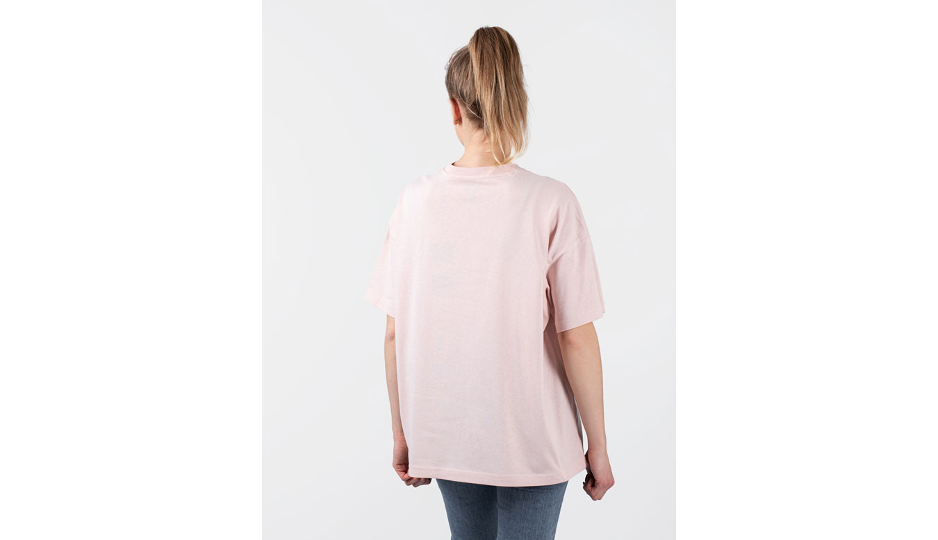 Tričko Dickies Summerdale W Rosa Ružová | DK0A4Y1BC50, 1