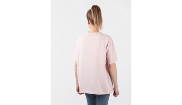 Tričko Dickies Summerdale W Rosa Ružová | DK0A4Y1BC50, 1