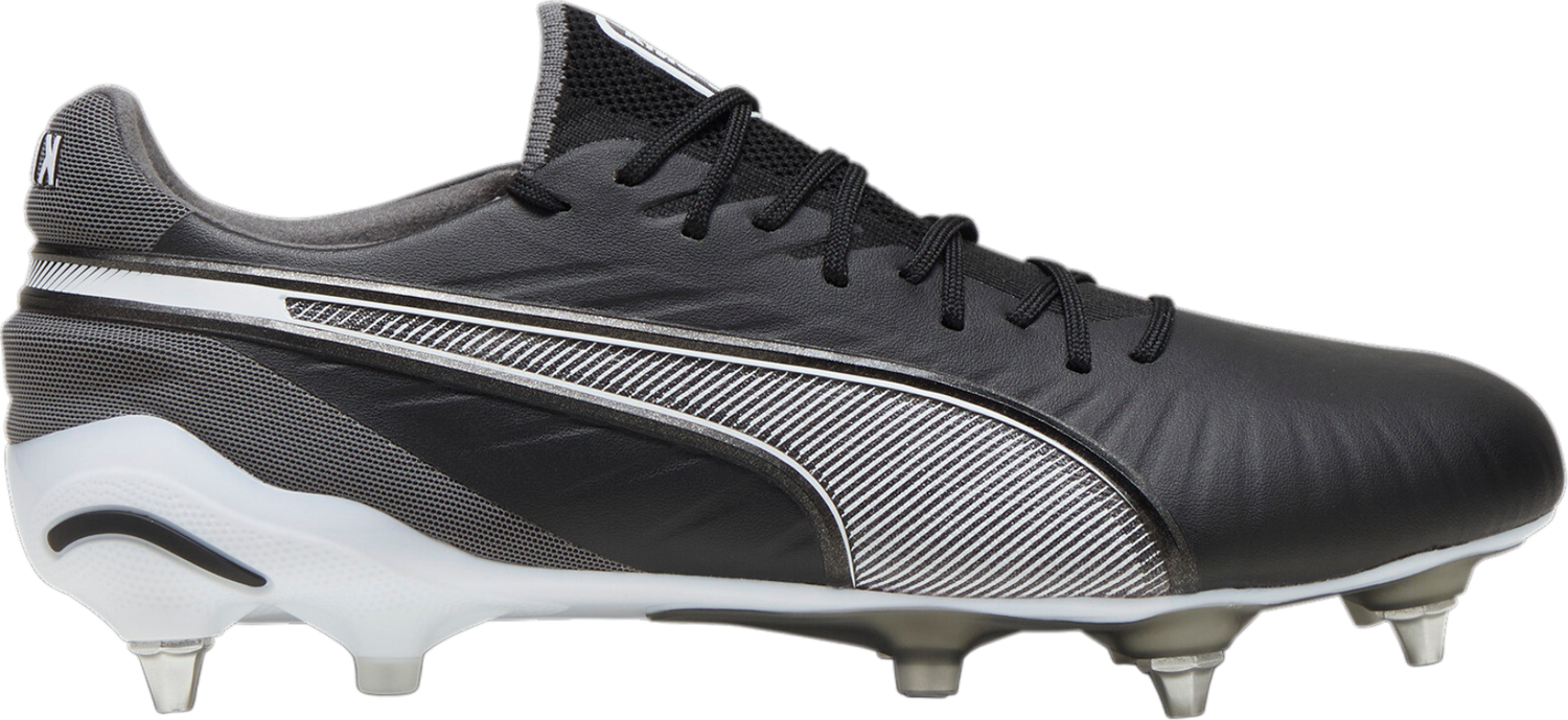 Tenisky a topánky Puma KING ULTIMATE MxSG Čierna | 107866-01, 0
