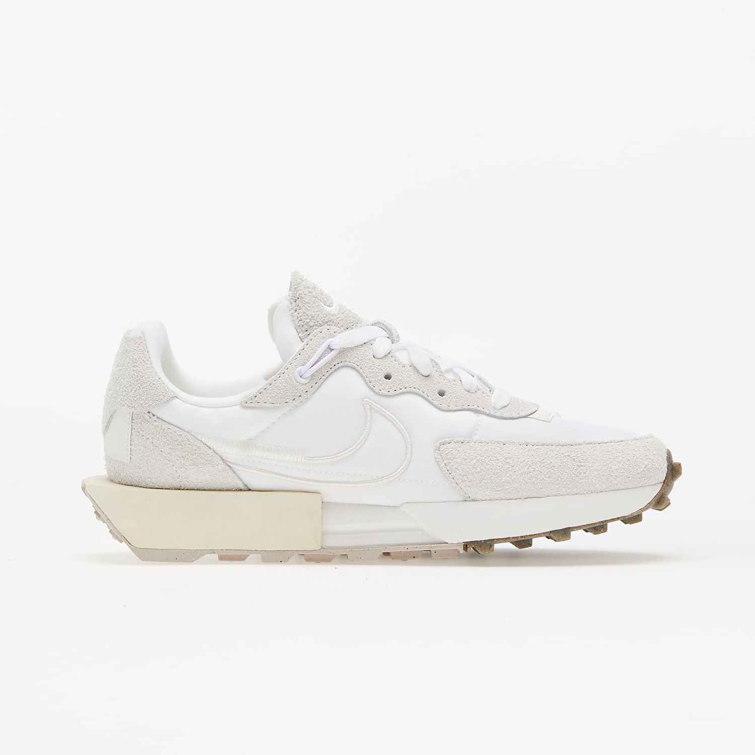 Tenisky a topánky Nike Fontanka Waffle W Biela | DC3579-100, 1