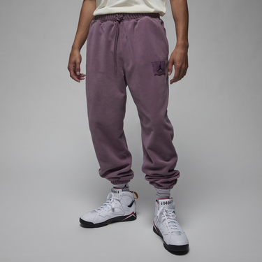 Tepláky Jordan Essentials Winter Trousers Fialová | FD7531-508, 2