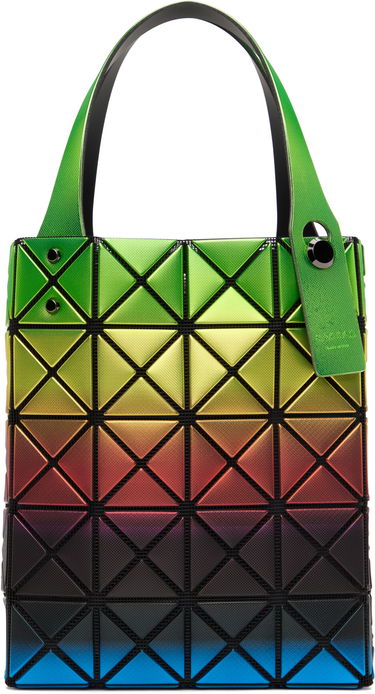 Tote bag BAO BAO ISSEY MIYAKE Geometric Pattern Tote Bag Rôznofarebný | BB48AG822, 0