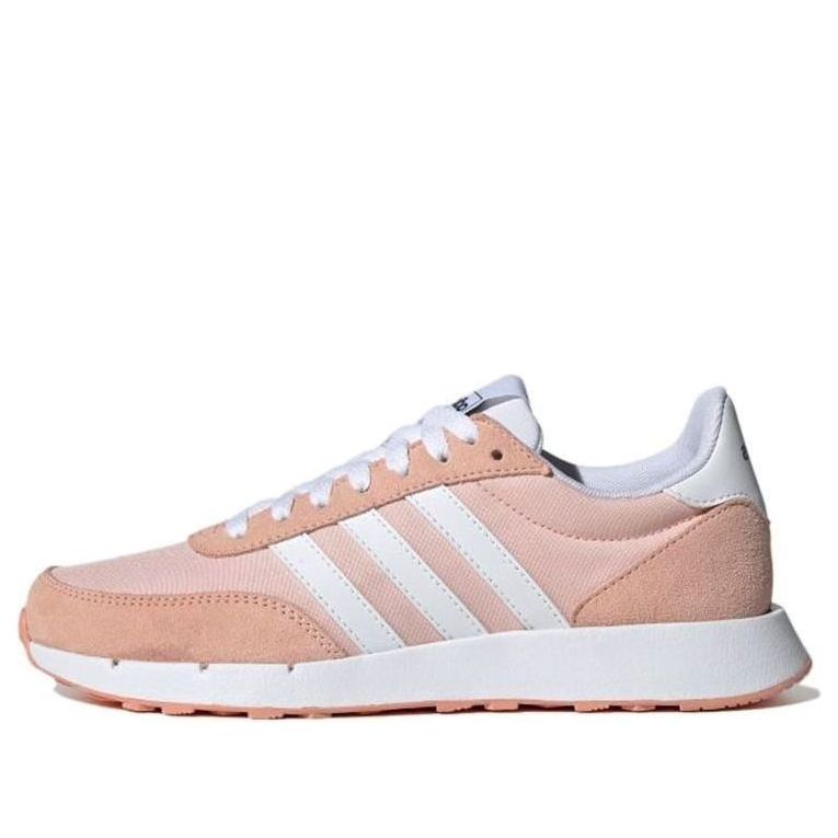 Tenisky a topánky adidas Originals Neo Run 60s 2.0 Ružová | H00320, 0