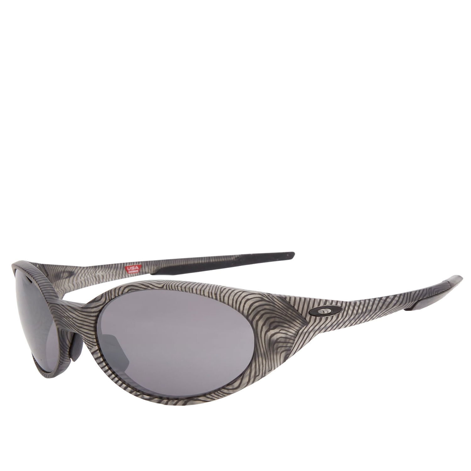 Slnečné okuliare OAKLEY Oakley Eyejacket Redux Sunglasses Šedá | 0OO9438-58-943827, 0