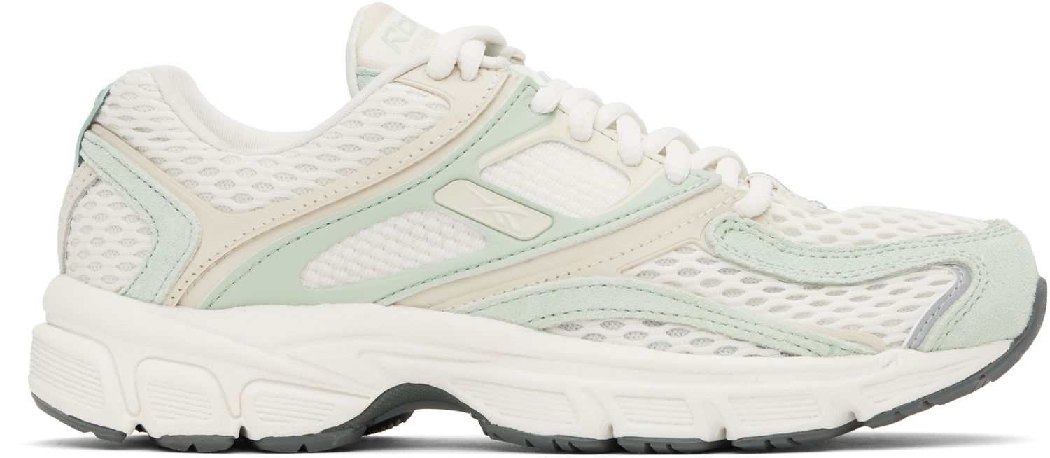 Tenisky a topánky Reebok Classics Premier Trinity Biela | 100211538, 0