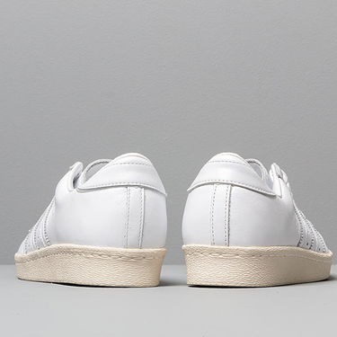 Tenisky a topánky adidas Originals Superstar 80S Recon Biela | EE7392, 3