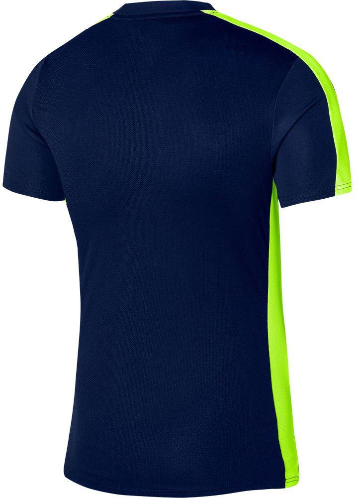 Tričko Nike Nike Academy 23 Top Short Sleeve T-Shirt Navy | dr1343-452, 1