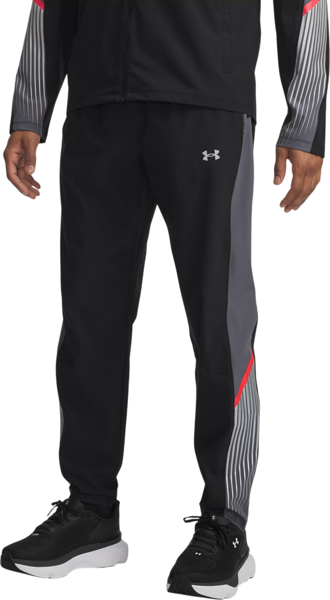 Tepláky Under Armour Under Armour UA Velociti Storm Pants Čierna | 6005899-001, 0