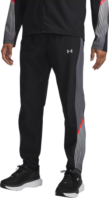 Tepláky Under Armour Under Armour UA Velociti Storm Pants Čierna | 6005899-001, 0