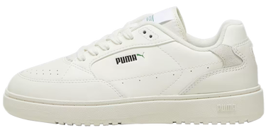 Tenisky a topánky Puma Obuv Doublecourt W Biela | 395244-01, 2