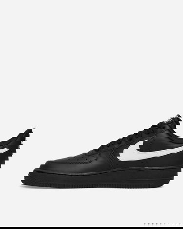 Tenisky a topánky Nike Air Force 1 Low '07 Black White 2023 Čierna | FZ0627-010, 3