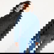 Vail Puffer Jacket Blue