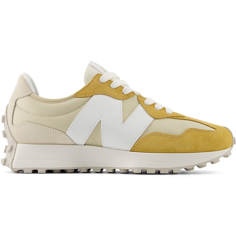 Tenisky a topánky New Balance 327 Žltá | U327FG