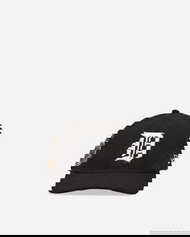 Šiltovka New Era Detroit Tigers Cooperstown Cord 19TWENTY Adjustable Cap Čierna | 60758934 MULTI, 1