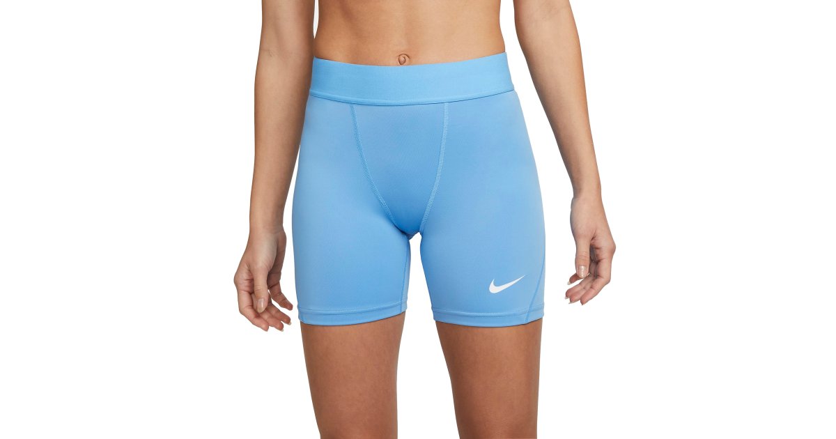 Šortky Nike Pro Dri-FIT Strike Tyrkysová | dh8327-412, 1