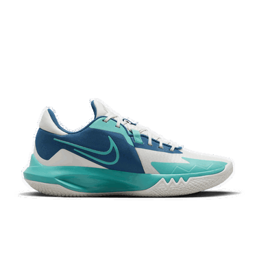 Tenisky a topánky Nike Precision 6 Tyrkysová | DD9535-008, 2