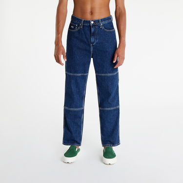 Džínsy Tommy Hilfiger Skater Carpenter Jean Navy | DM0DM14840 1BK, 0