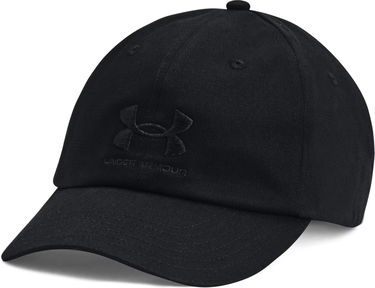 Šiltovka Under Armour Essentials Hat Čierna | 1361538-001, 0