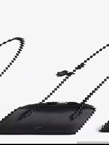 Batohy a tašky Alaïa Le Teckel Medium Bag Čierna | AA1S06033CA212999, 0