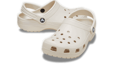 Tenisky a topánky Crocs Classic Clogs Béžová | 10001-2MC, 1