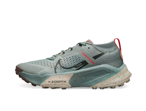 Bežecké topánky Nike ZoomX Zegama Modrá | dh0625-301
