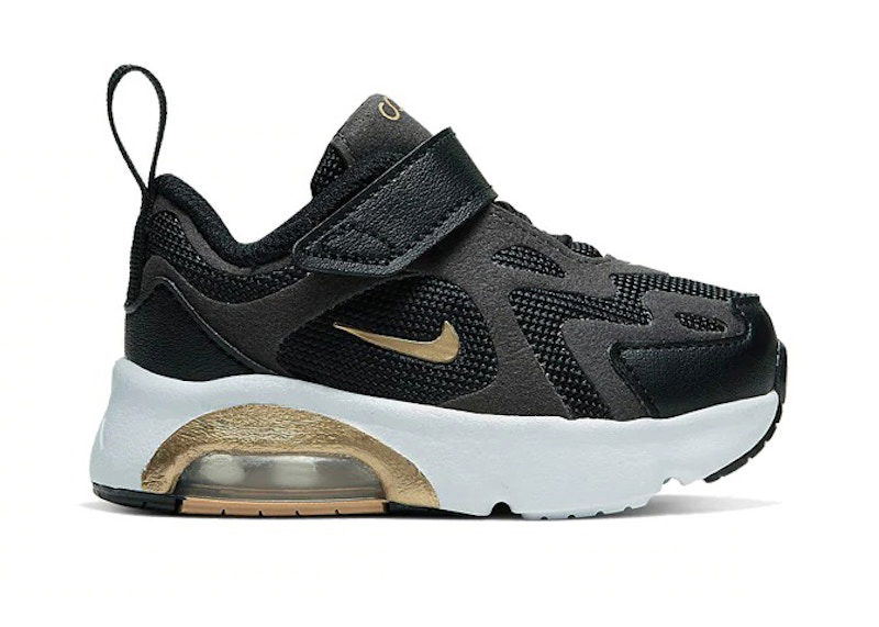 Tenisky a topánky Nike Air Max 200 Čierna | AT5629-003, 0