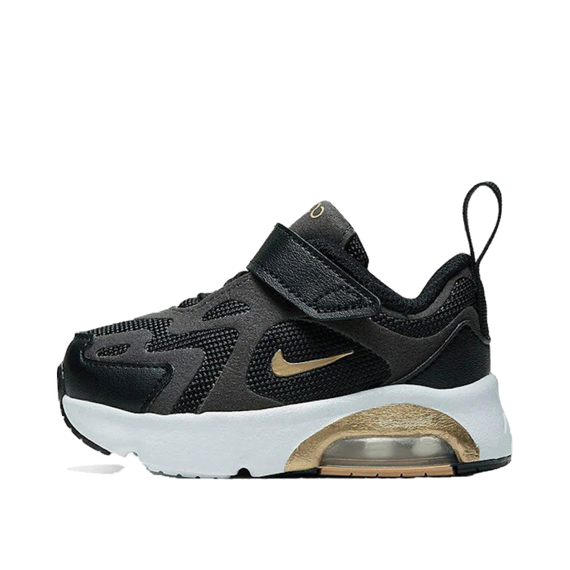 Tenisky a topánky Nike Air Max 200 Čierna | AT5629-003