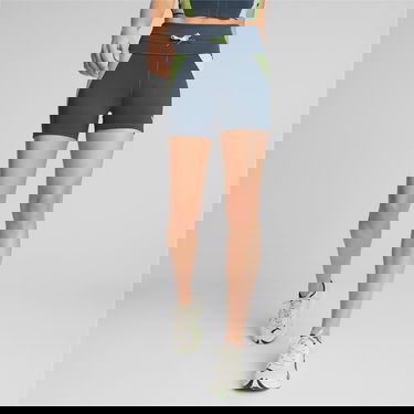 Šortky Puma x OLIVIA AMATO Tight Running Shorts Rôznofarebný | 523459_16, 5