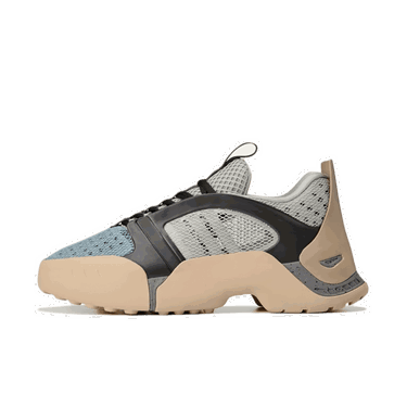 Tenisky a topánky adidas Originals Dingyun Zhang x Kouza "Ash Silver" Šedá | JI3893, 0