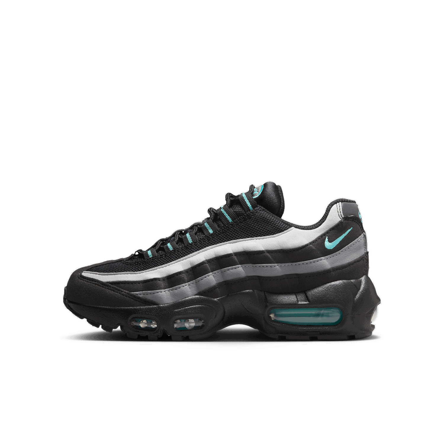 Tenisky a topánky Nike Air Max 95 Tyrkysová | IB2871-002, 1