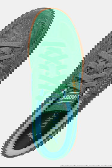 Tenisky a topánky Puma Palermo Vintage Update Rôznofarebný | 401364, 3