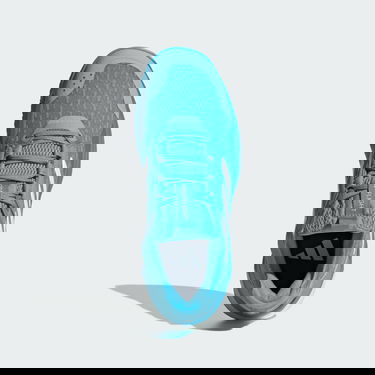 Tenisky a topánky adidas Performance Crazyflight 5 Tyrkysová | IH8111, 2