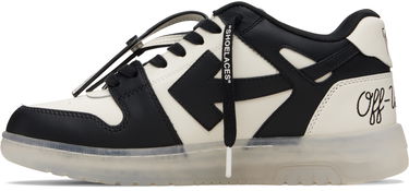 Tenisky a topánky Off-White Out Of Office Varsity Čierna | OMIA189F25LEA00C0310, 2